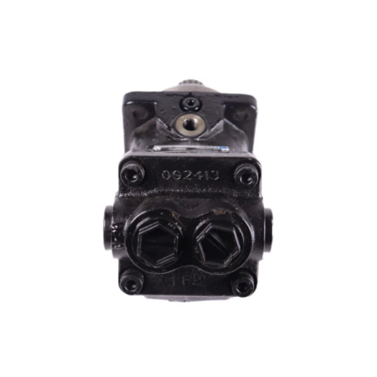 LEDUC Piston Motor M018 M025 Excavator Hydraulic Vibration Hammer Motor Pile Driver Hydraulic Pump Motor high quality