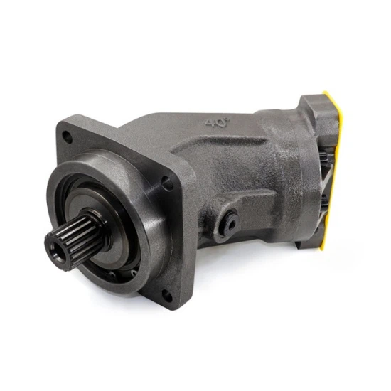 Rexroth A2FM10/61W-VAB027 A2FM12/61W-VAB027 Motor