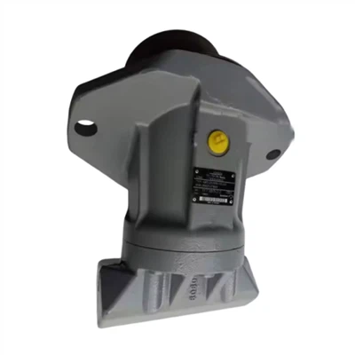 Beijing Huade Schuine As Zuigermotor A2FE32 A2FE45