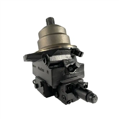 Sauer DanFoss hydraulische motor H1B160 H1B80
